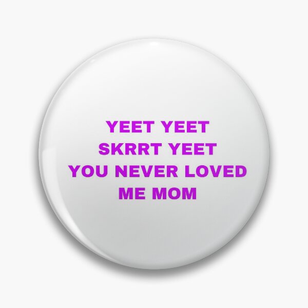 Item preview, Yeet Skrrt designed and sold by Yeewen88.