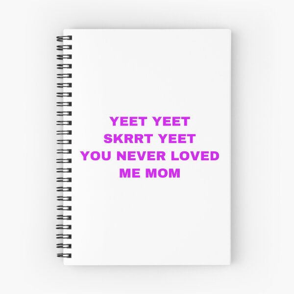 Item preview, Yeet Skrrt designed and sold by Yeewen88.
