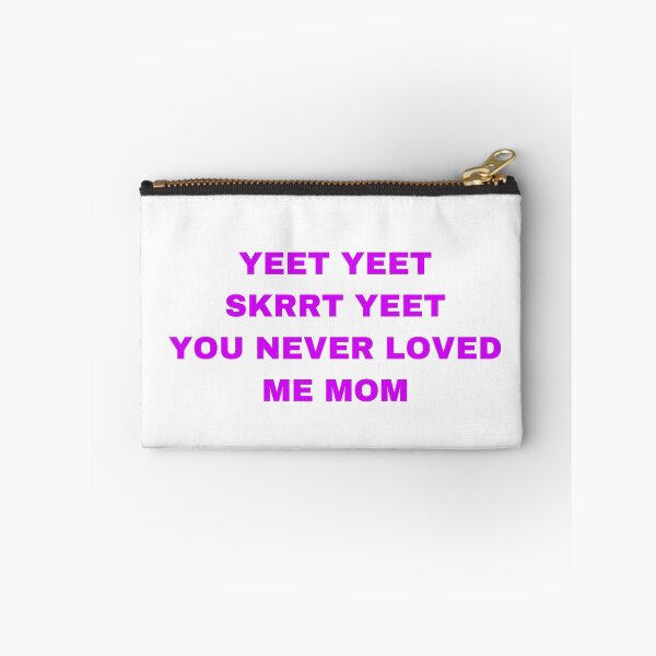 Item preview, Yeet Skrrt designed and sold by Yeewen88.