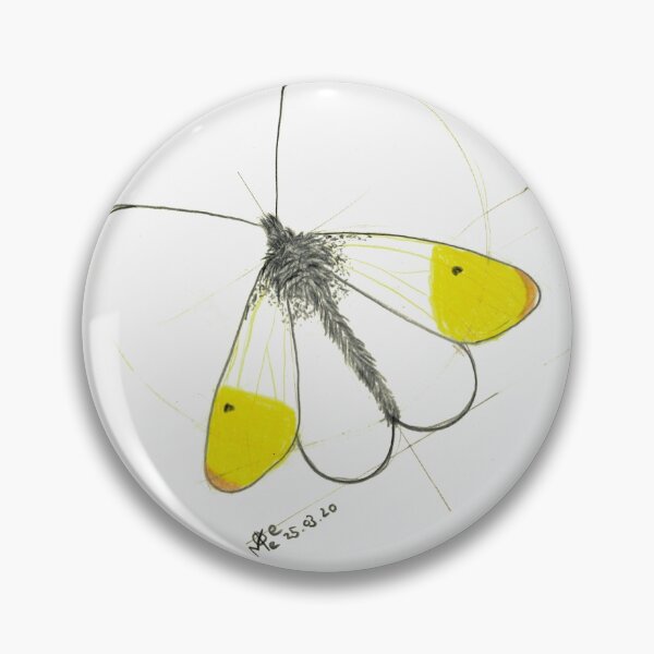 Item preview, Butterfly, Aurora designed and sold by Mohes-art.