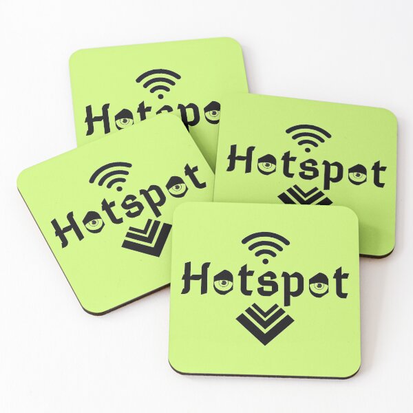 Item preview, Wordplay meme Hotspot Down designed and sold by Hypnotees.