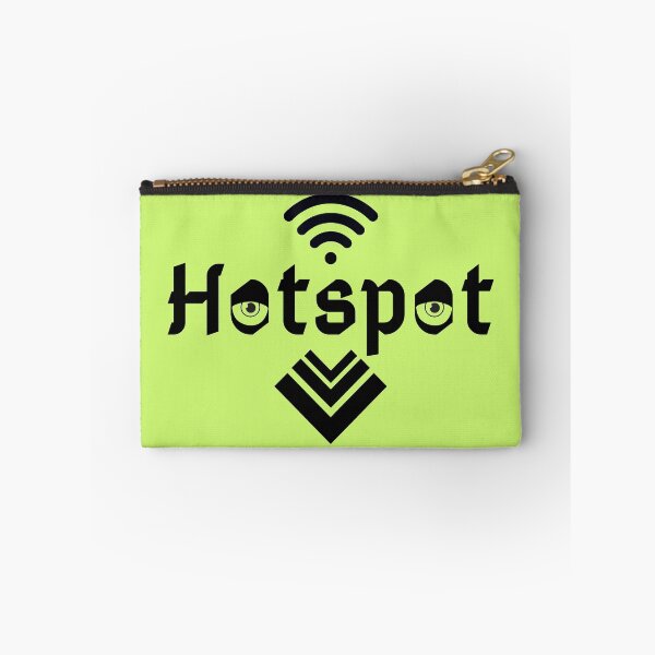 Item preview, Wordplay meme Hotspot Down designed and sold by Hypnotees.