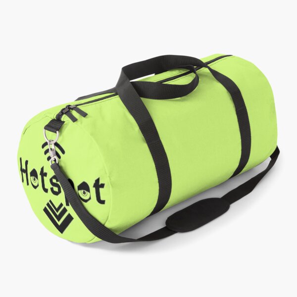 Item preview, Wordplay meme Hotspot Down designed and sold by Hypnotees.