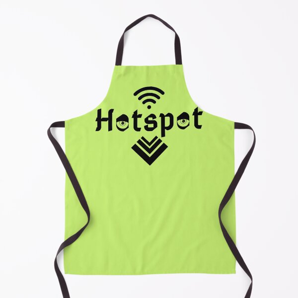Item preview, Wordplay meme Hotspot Down designed and sold by Hypnotees.