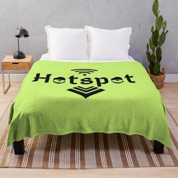 Item preview, Wordplay meme Hotspot Down designed and sold by Hypnotees.