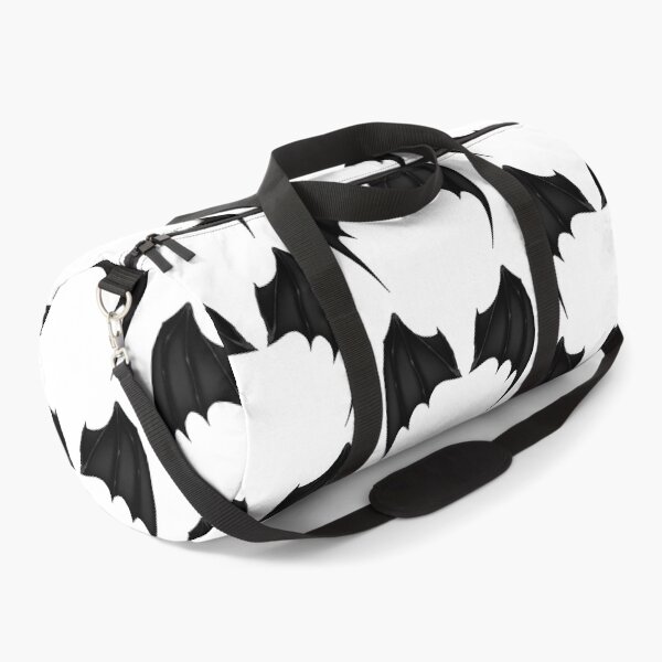 Item preview, black demon wings vector designed and sold by Starscoldnight.