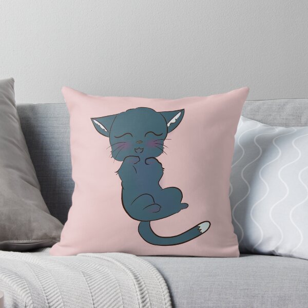 Item preview, Cute cat drawing <3 designed and sold by dandona9.