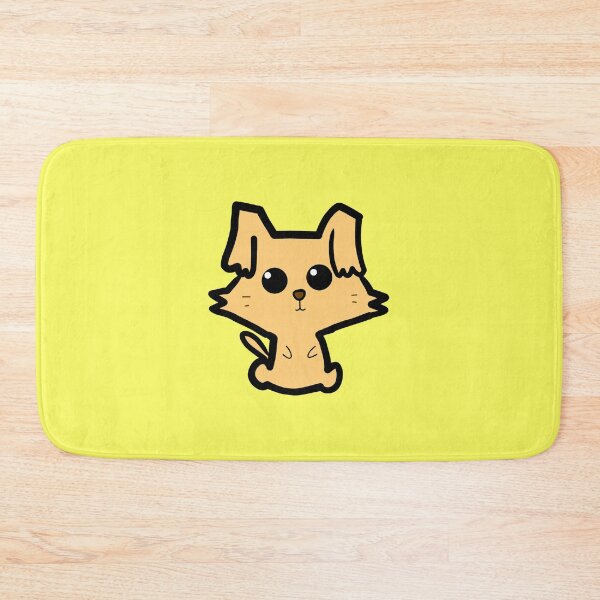 Item preview, Meow Run Run designed and sold by monster2me.
