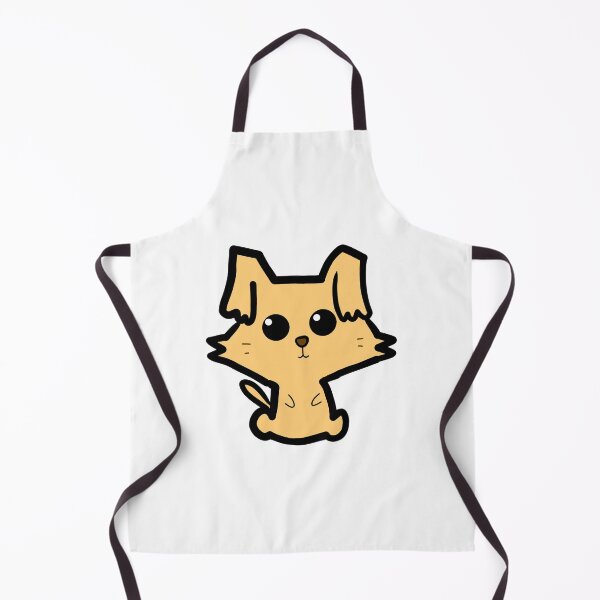 Item preview, Meow Run Run designed and sold by monster2me.