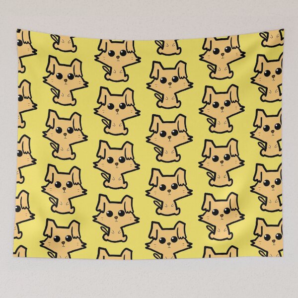 Item preview, Meow Run Run designed and sold by monster2me.