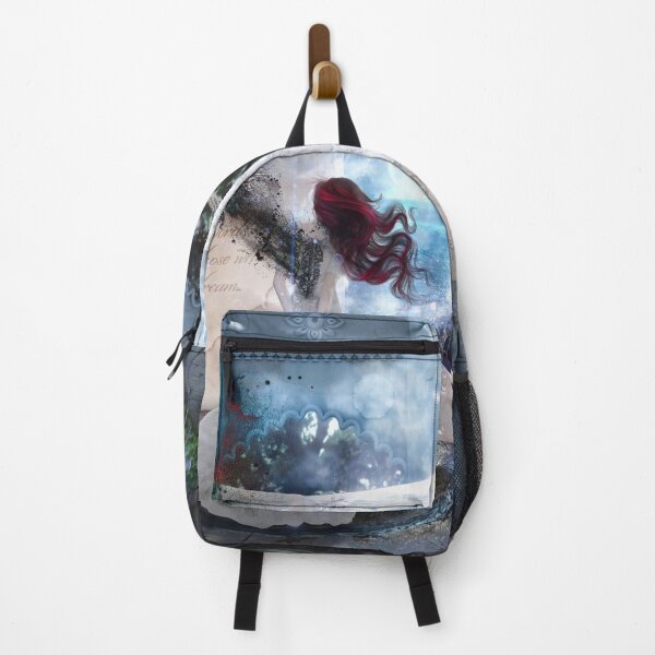 Item preview, The Dangerous Mind designed and sold by Starscoldnight.