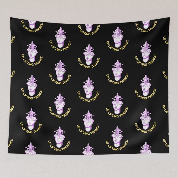 Item preview,  Uplifting Trance designed and sold by Beluved.