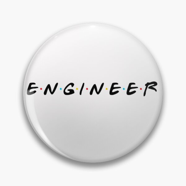 Item preview, Engineer designed and sold by socialengineer.