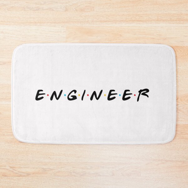 Item preview, Engineer designed and sold by socialengineer.