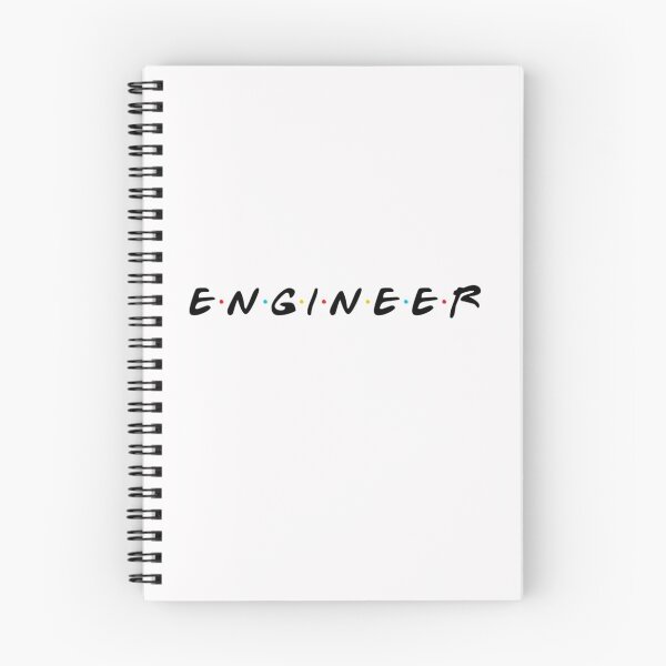 Item preview, Engineer designed and sold by socialengineer.