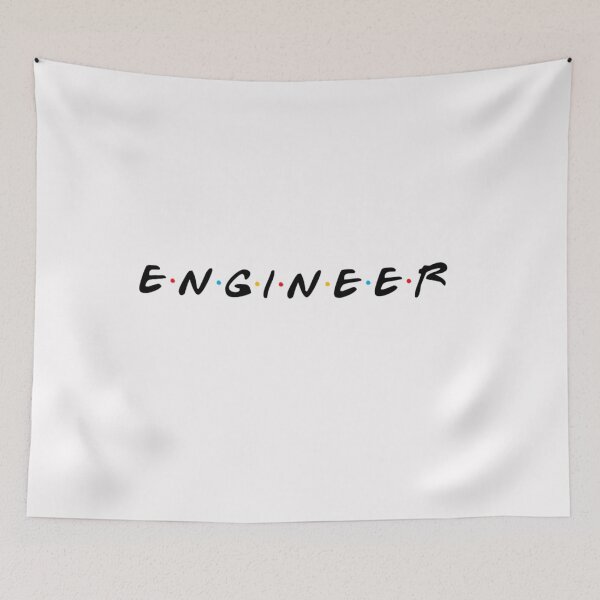Item preview, Engineer designed and sold by socialengineer.