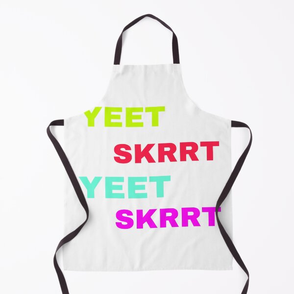 Item preview, Yeet Skrrt designed and sold by Yeewen88.