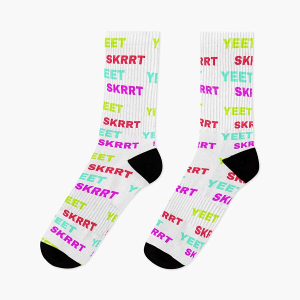 Item preview, Yeet Skrrt designed and sold by Yeewen88.