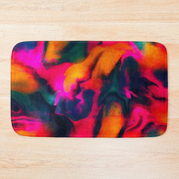 Item preview, Dark colorful digital marbling designed and sold by CP-Creations.