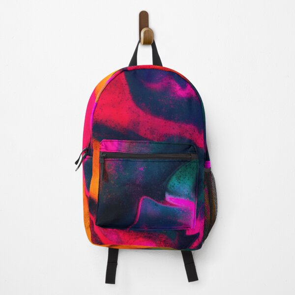 Item preview, Dark colorful digital marbling designed and sold by CP-Creations.