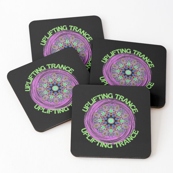 Item preview,  Uplifting Trance designed and sold by Beluved.