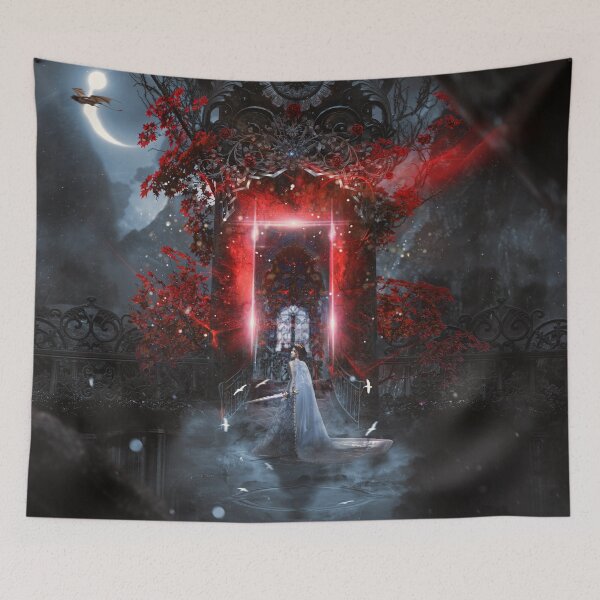 Item preview, Kingdom Seeker designed and sold by Starscoldnight.