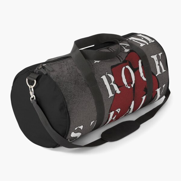 Item preview, Rock Steady Boxing Parkinson's designed and sold by jackperdue.