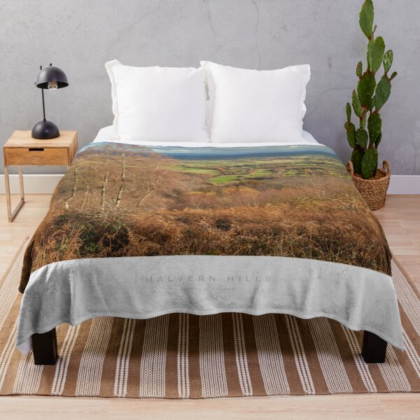 Item preview, Malvern Hills designed and sold by andrewroland.