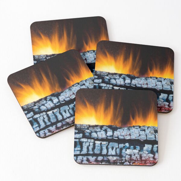 Item preview, Views From the Fireplace designed and sold by Marc Garrido Clotet.