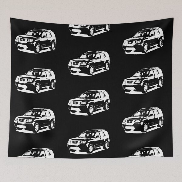 Item preview, xterra nation designed and sold by Peaceful Life Co.