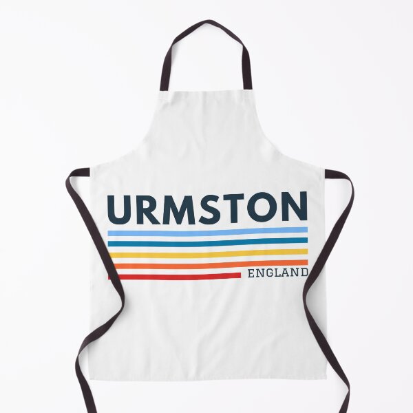 Item preview, Urmston England designed and sold by UK-Cities.