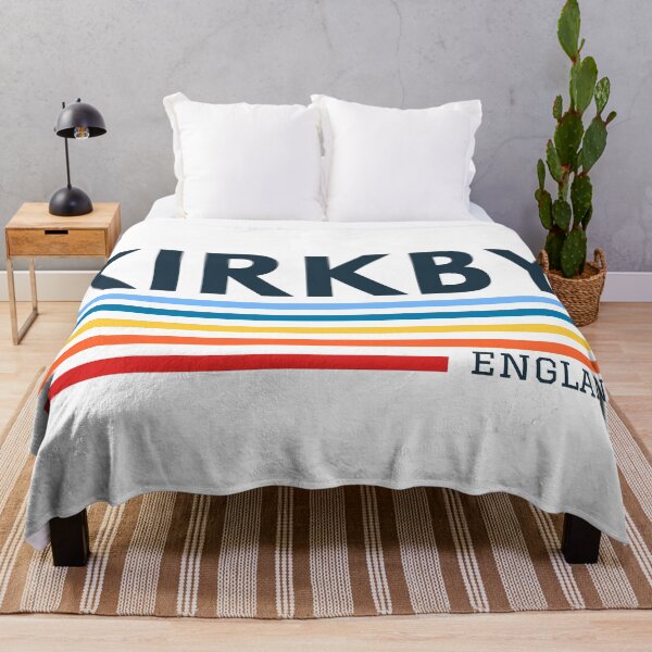 Item preview, Kirby England designed and sold by UK-Cities.