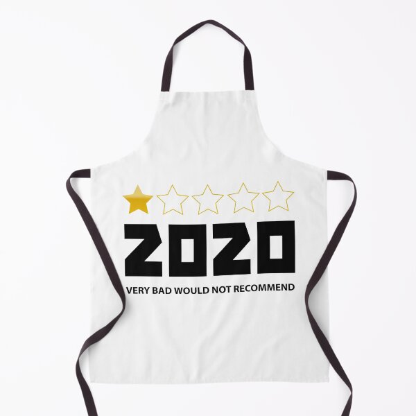 Item preview, 2020 Very Bad Would Not Recommend designed and sold by BelieveStyle.