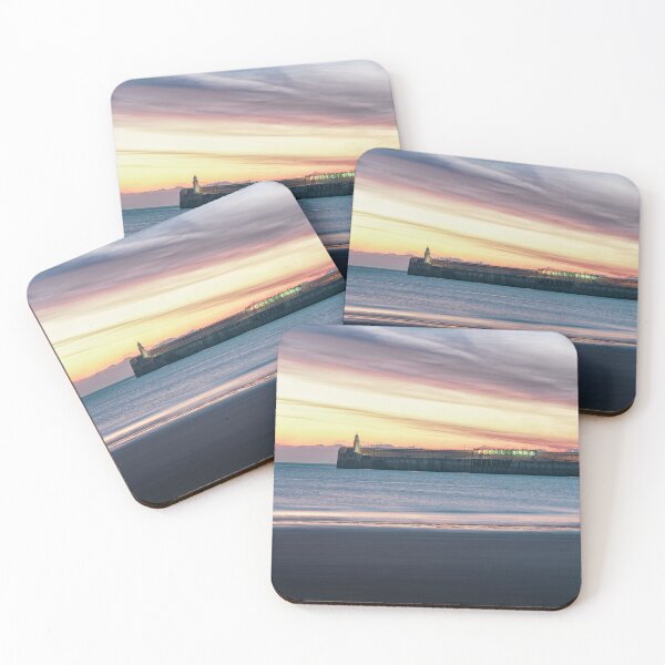 Item preview, Folkestone Harbour designed and sold by lyttonimages.