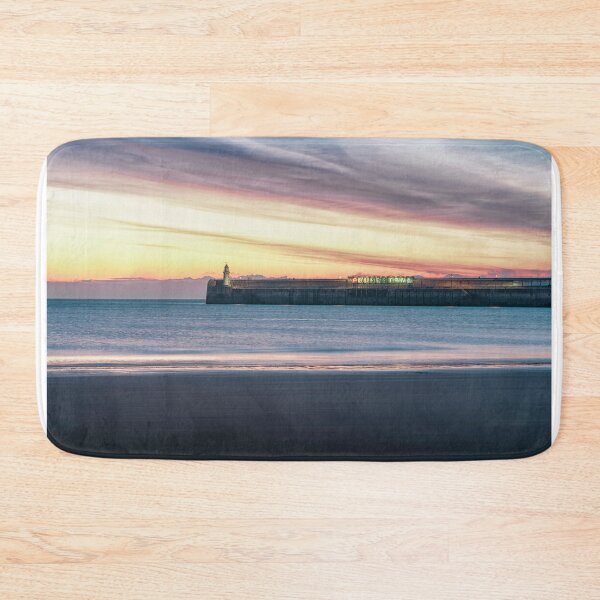 Item preview, Folkestone Harbour designed and sold by lyttonimages.