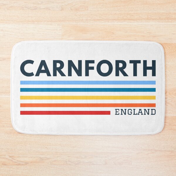 Item preview, Carnforth England designed and sold by UK-Cities.