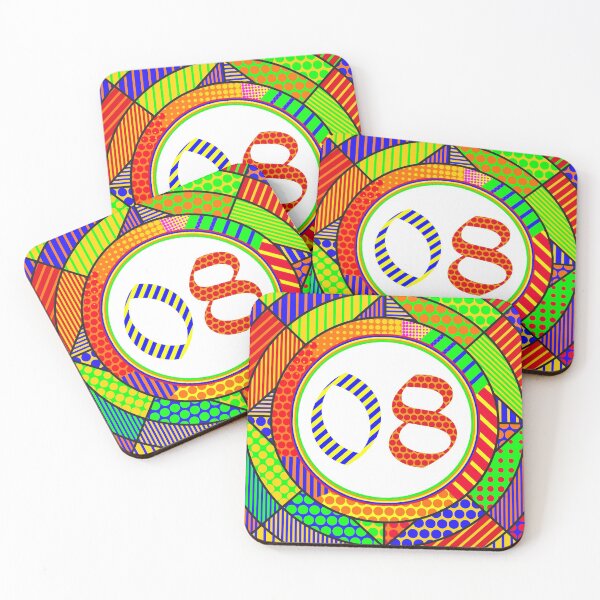 Item preview, Square 2008 - OLD ENGLISH Modern - Pop Art designed and sold by Art-Frankenberg.