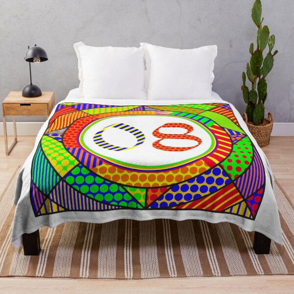 Item preview, Square 2008 - OLD ENGLISH Modern - Pop Art designed and sold by Art-Frankenberg.