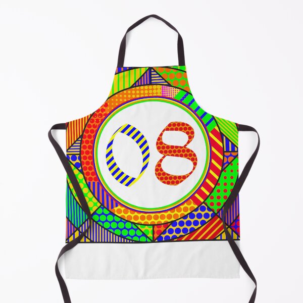 Item preview, Square 2008 - OLD ENGLISH Modern - Pop Art designed and sold by Art-Frankenberg.