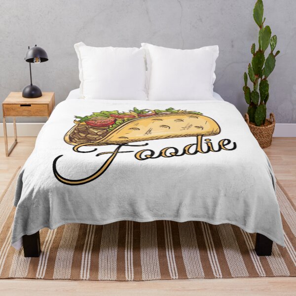 Item preview, Certified Foodie designed and sold by Levet.