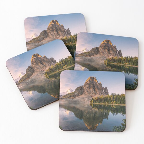 Item preview, Beautiful Mountain Landscape designed and sold by JTS STORE.