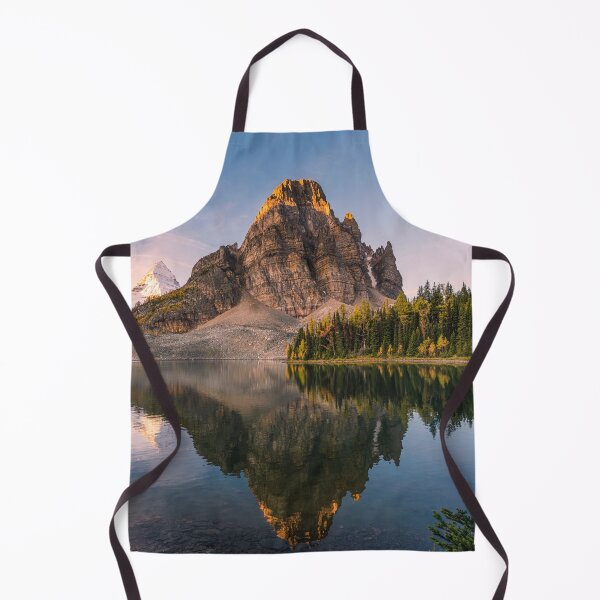 Item preview, Beautiful Mountain Landscape designed and sold by JTS STORE.