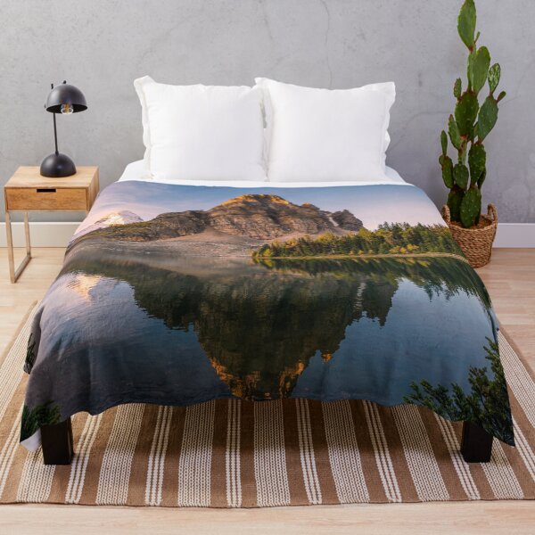 Item preview, Beautiful Mountain Landscape designed and sold by JTS STORE.