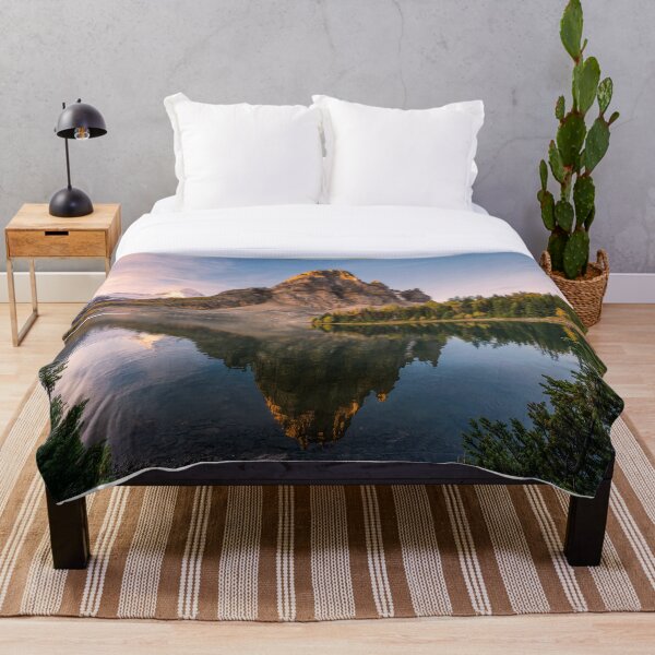 Item preview, Beautiful Mountain Landscape designed and sold by JTS STORE.