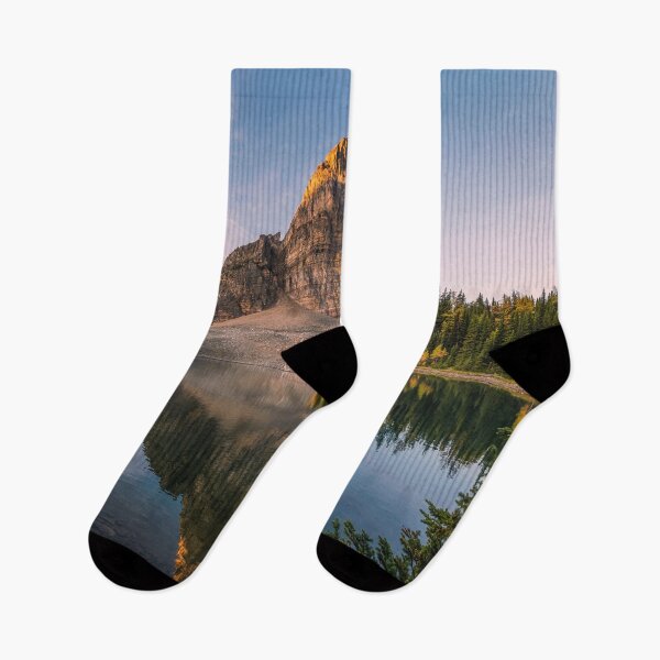 Item preview, Beautiful Mountain Landscape designed and sold by JTS STORE.