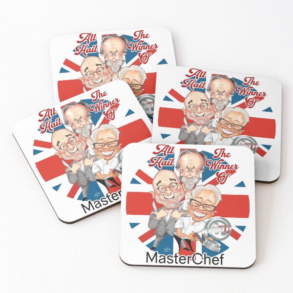 Item preview, The Best Chef designed and sold by SARAH BAILEY CARTOONS.