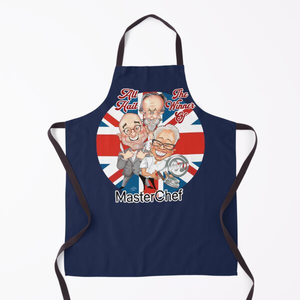 Item preview, The Best Chef designed and sold by SARAH BAILEY CARTOONS.