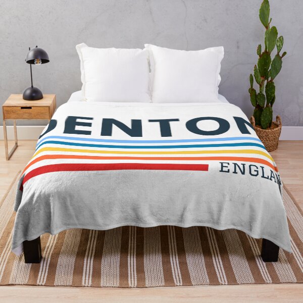 Item preview, Denton England designed and sold by UK-Cities.