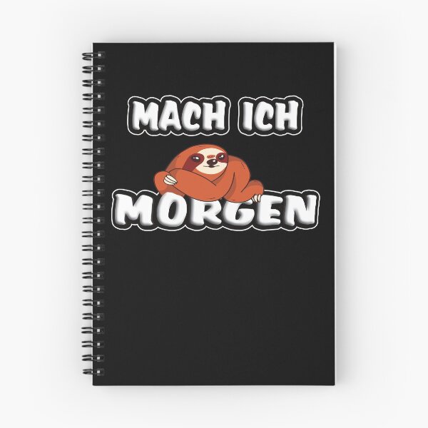 Item preview, I'll do tomorrow - cute sloth saying motif designed and sold by Momentfaenger.