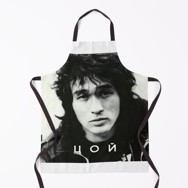 Item preview, Цой //1 designed and sold by FameLegends.